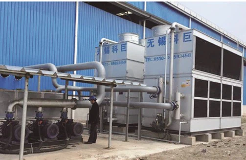 Annealing Furnace Cooling Item Annealing Furnace Cooling Item